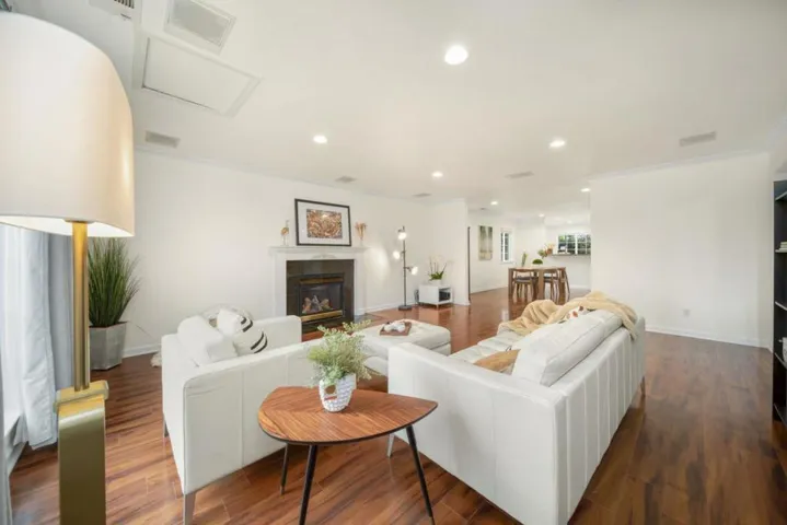 5085 Tisdale Way, San Jose, California 95130