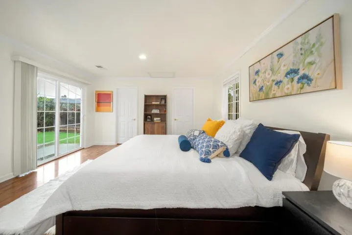 5085 Tisdale Way, San Jose, California 95130