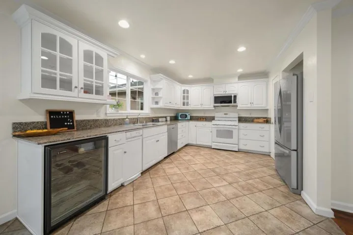 5085 Tisdale Way, San Jose, California 95130