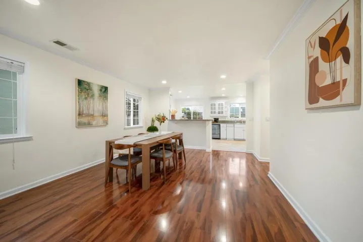 5085 Tisdale Way, San Jose, California 95130