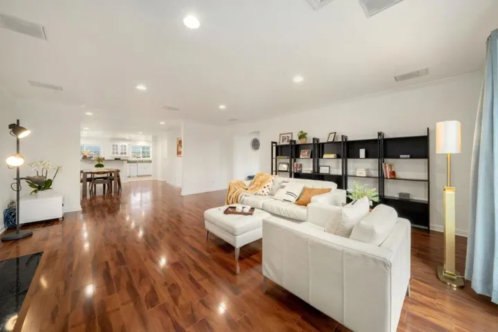 5085 Tisdale Way, San Jose, California 95130