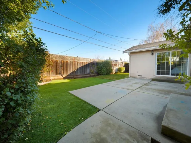 5085 Tisdale Way, San Jose, California 95130