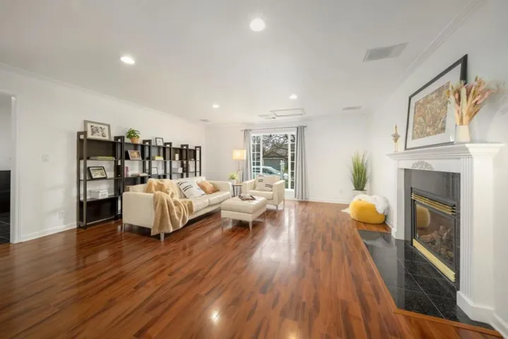 5085 Tisdale Way, San Jose, California 95130