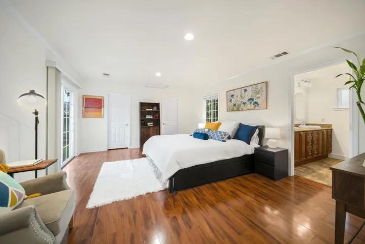 5085 Tisdale Way, San Jose, California 95130