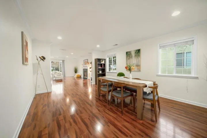 5085 Tisdale Way, San Jose, California 95130
