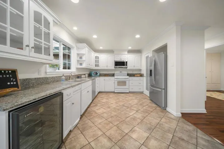 5085 Tisdale Way, San Jose, California 95130