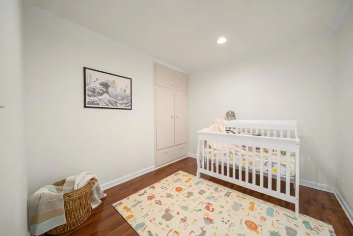 5085 Tisdale Way, San Jose, California 95130