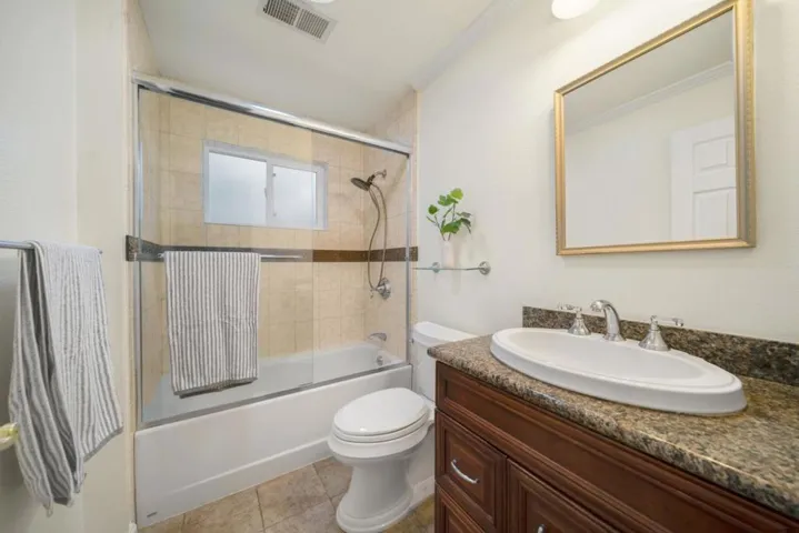 5085 Tisdale Way, San Jose, California 95130