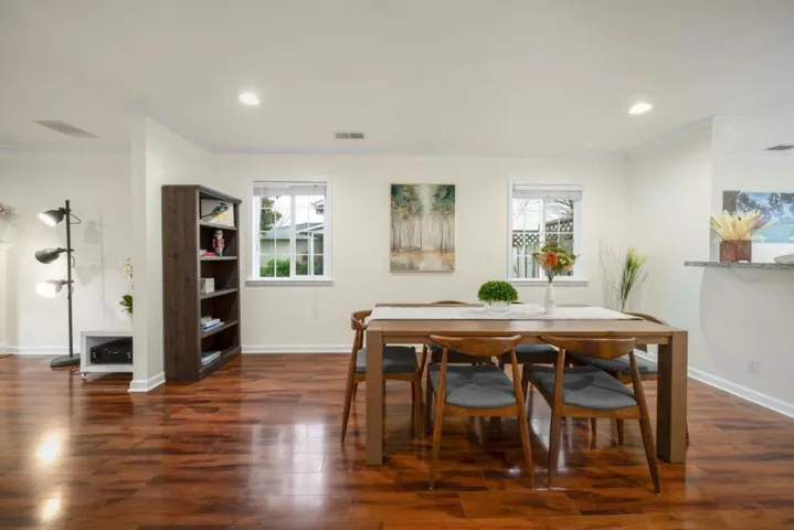5085 Tisdale Way, San Jose, California 95130