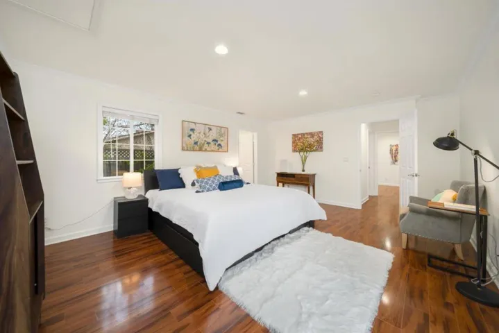 5085 Tisdale Way, San Jose, California 95130