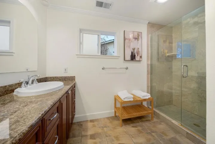 5085 Tisdale Way, San Jose, California 95130
