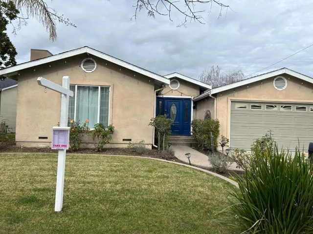 5085 Tisdale Way, San Jose, California 95130