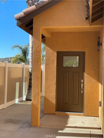 16848 Hidden Trails Lane, Riverside, California 92503