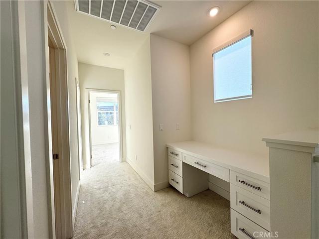 Upstairs