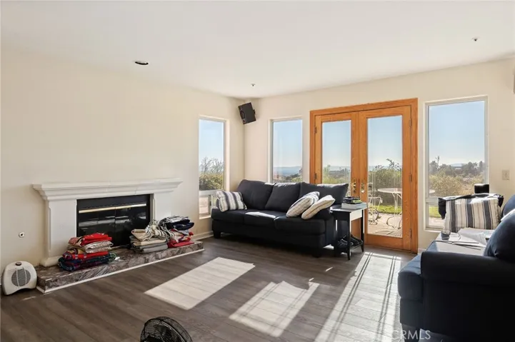 17846 Oakrock Court, Granada Hills, California 91344