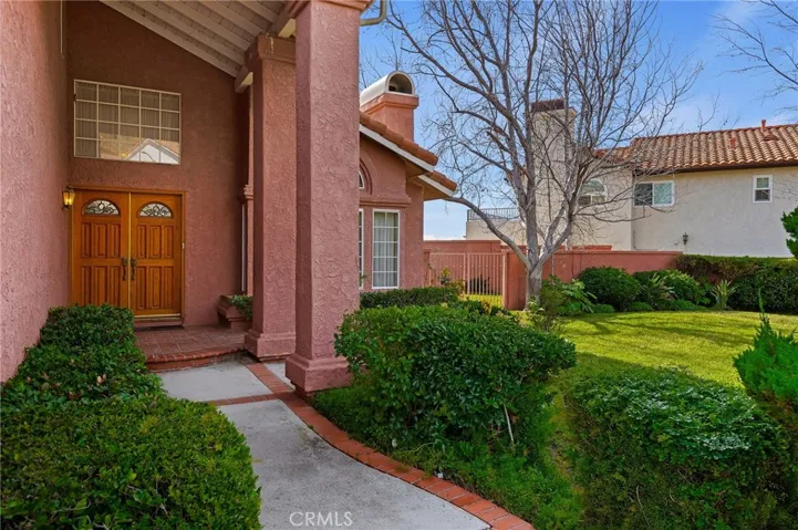 17846 Oakrock Court, Granada Hills, California 91344