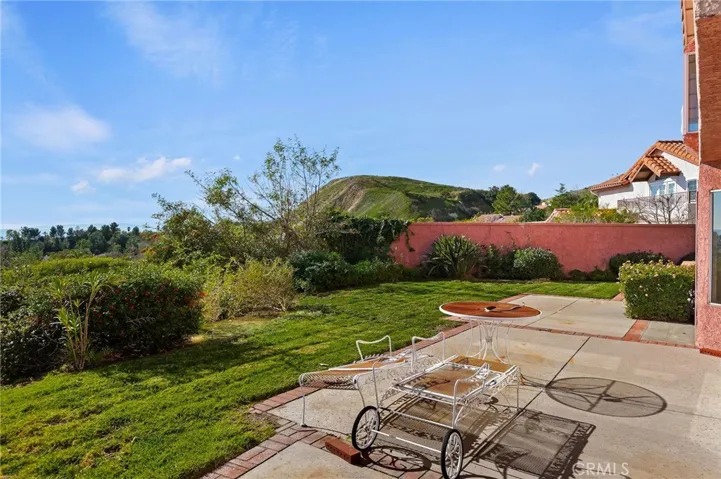 17846 Oakrock Court, Granada Hills, California 91344
