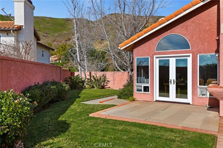 17846 Oakrock Court, Granada Hills, California 91344