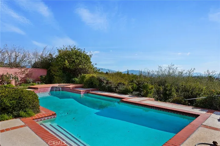 17846 Oakrock Court, Granada Hills, California 91344