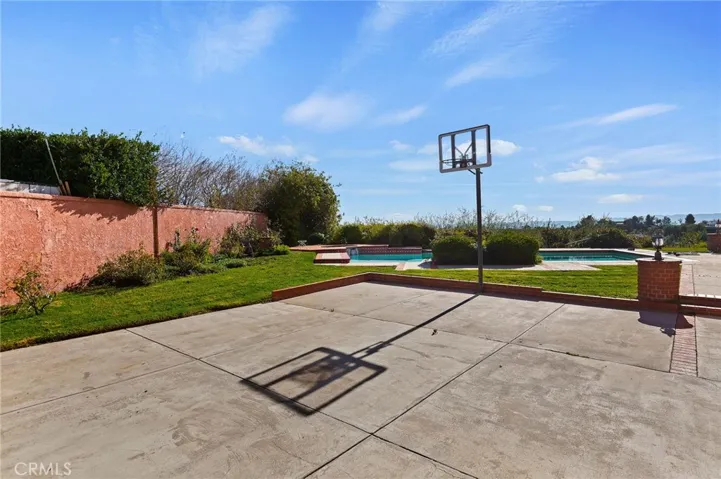17846 Oakrock Court, Granada Hills, California 91344