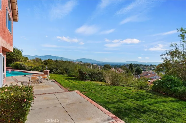 17846 Oakrock Court, Granada Hills, California 91344