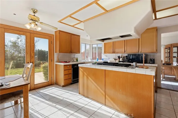 17846 Oakrock Court, Granada Hills, California 91344