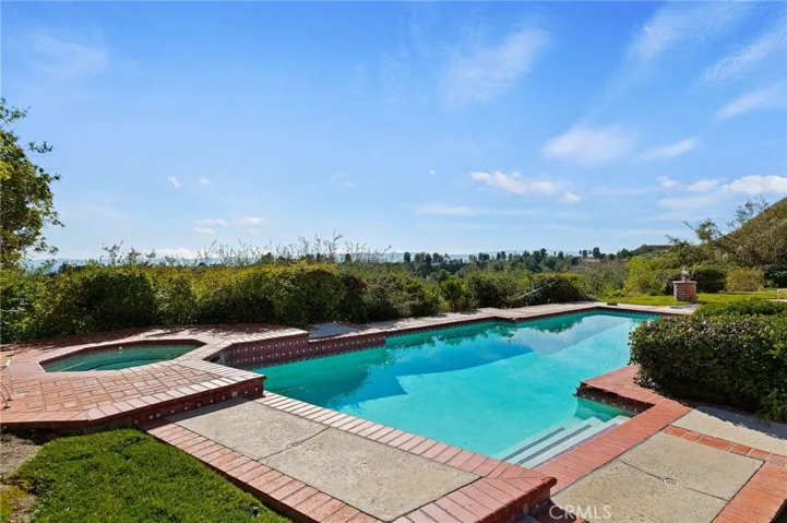 17846 Oakrock Court, Granada Hills, California 91344