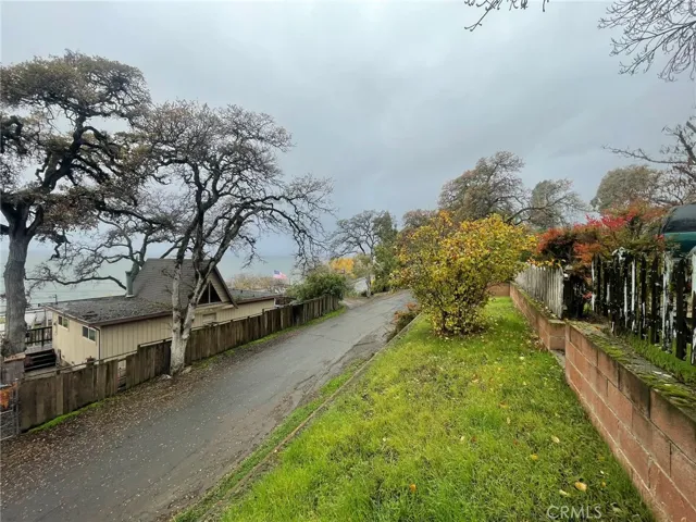 3228 Ogden Road, Lucerne, California 95458
