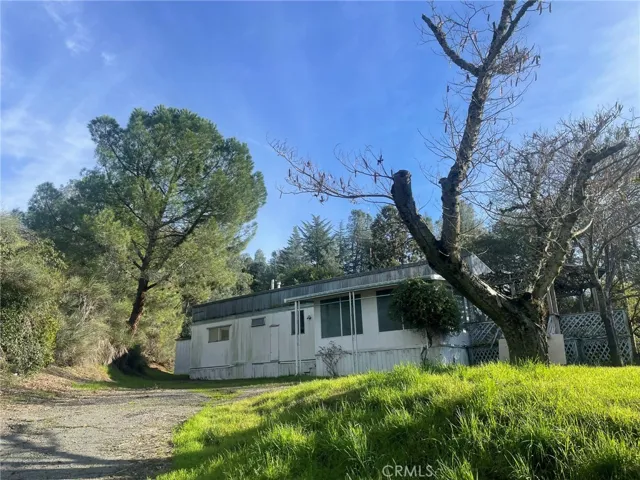 3228 Ogden Road, Lucerne, California 95458