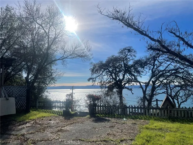 3228 Ogden Road, Lucerne, California 95458