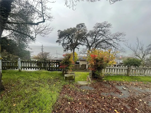 3228 Ogden Road, Lucerne, California 95458