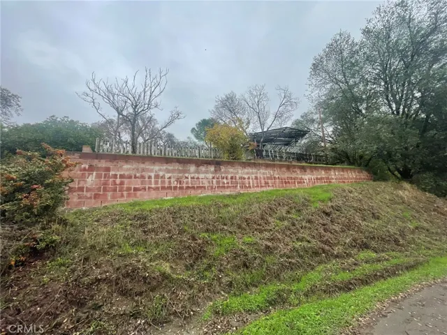 3228 Ogden Road, Lucerne, California 95458