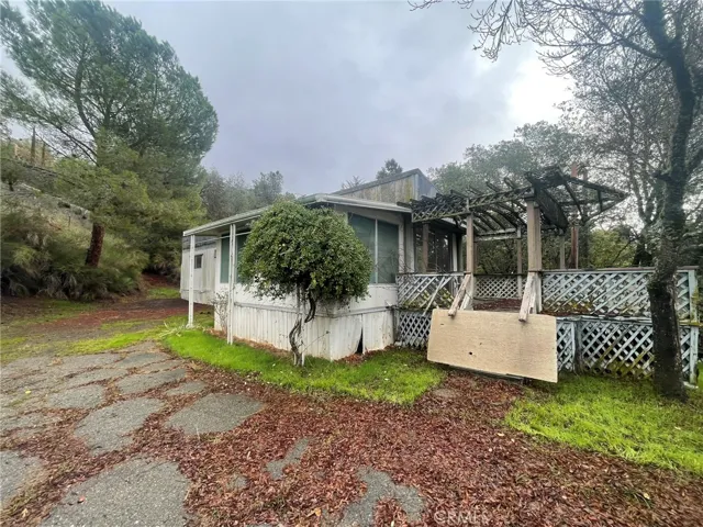 3228 Ogden Road, Lucerne, California 95458