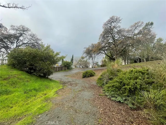 3228 Ogden Road, Lucerne, California 95458