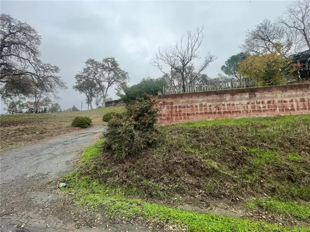 3228 Ogden Road, Lucerne, California 95458