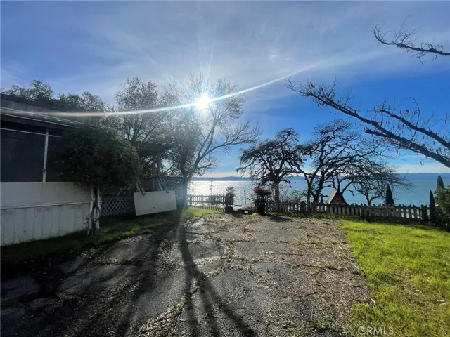 3228 Ogden Road, Lucerne, California 95458