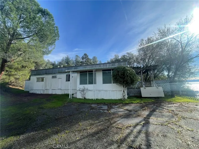 3228 Ogden Road, Lucerne, California 95458
