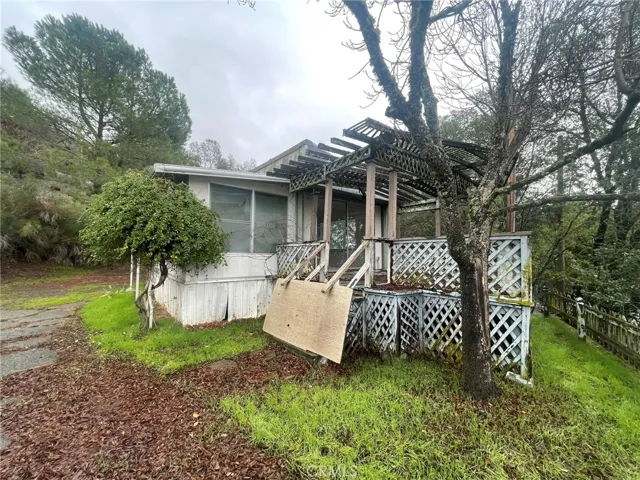 3228 Ogden Road, Lucerne, California 95458