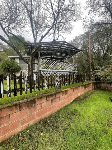 3228 Ogden Road, Lucerne, California 95458