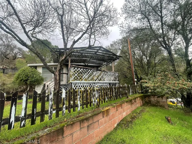 3228 Ogden Road, Lucerne, California 95458