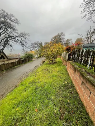 3228 Ogden Road, Lucerne, California 95458