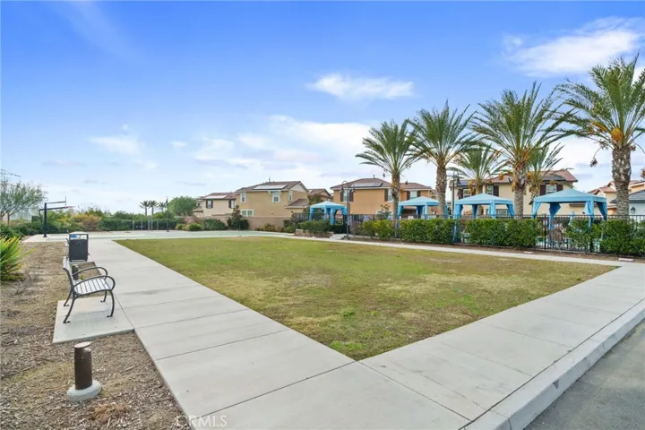 6109 Sendero Avenue, Eastvale, California 92880