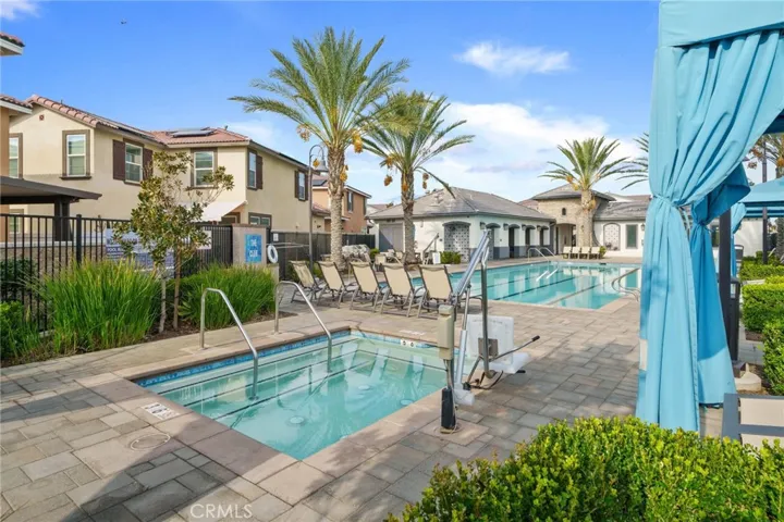 6109 Sendero Avenue, Eastvale, California 92880