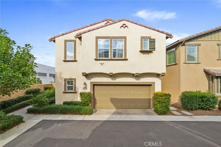 6109 Sendero Avenue, Eastvale, California 92880