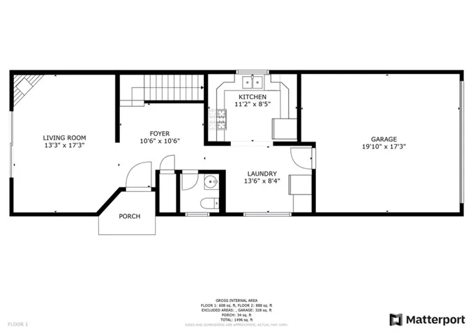 124 W Mountain View Street, Long Beach, California 90805