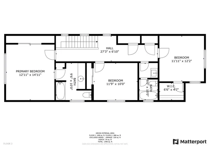 124 W Mountain View Street, Long Beach, California 90805
