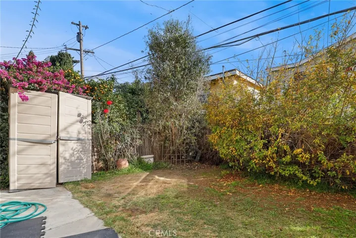 124 W Mountain View Street, Long Beach, California 90805