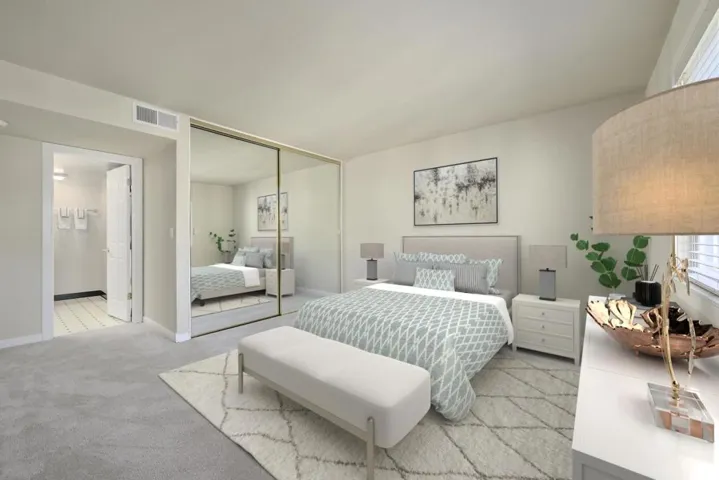1497 De Rose Way 212, San Jose, California 95126
