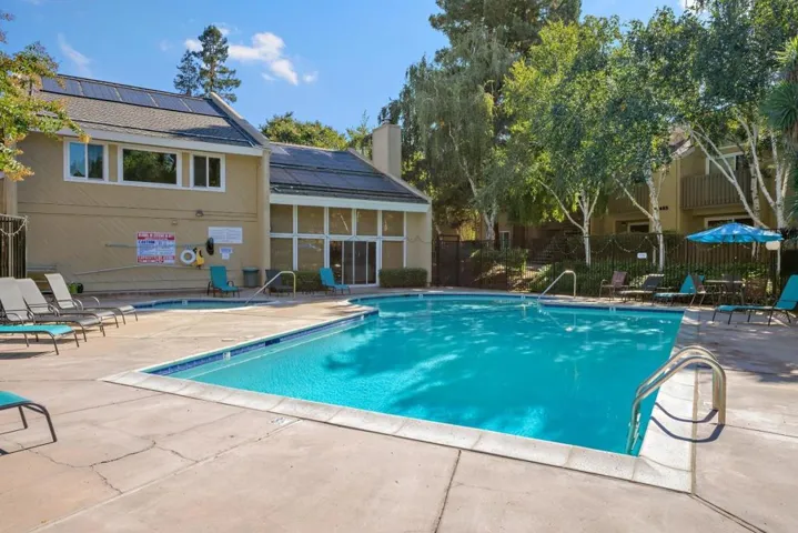 1497 De Rose Way 212, San Jose, California 95126