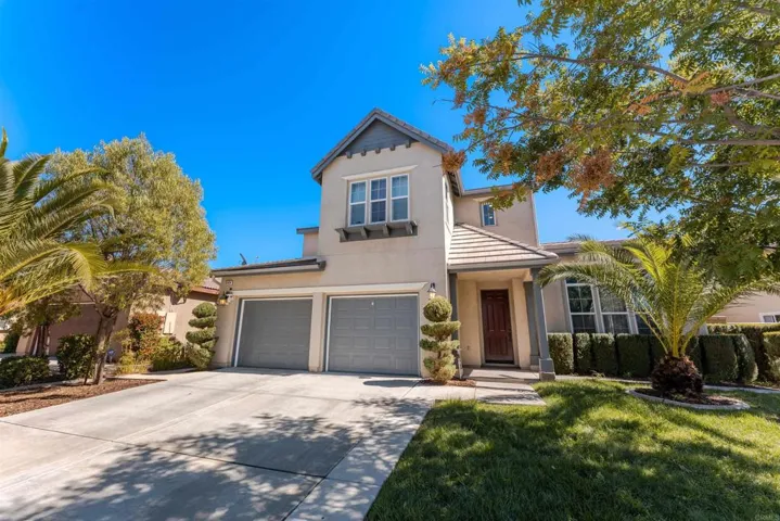 35454 Summerholly Lane, Murrieta, California 92563